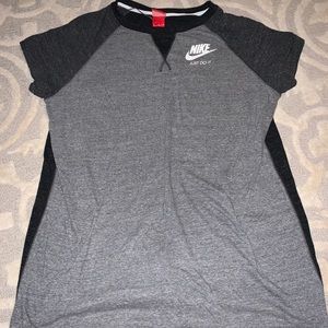 XL Nike sweater dress
